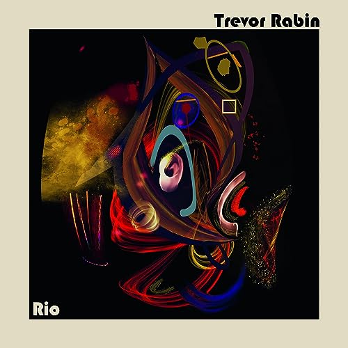 Rio von Insideoutmusic (Sony Music)