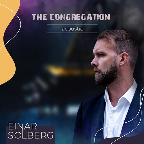 The Congregation Acoustic von Insideoutmusic (Sony Music)