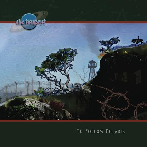 To Follow Polaris [Vinyl LP] von Insideoutmusic (Sony Music)