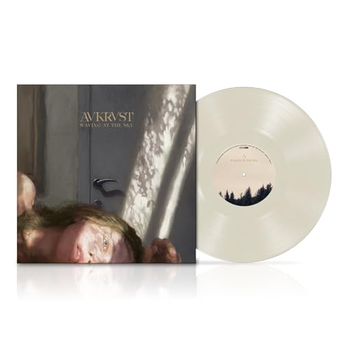 Waving at the Sky [Vinyl LP] von Insideoutmusic (Sony Music)
