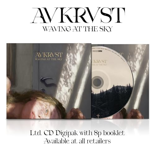 Waving at the Sky von Insideoutmusic (Sony Music)