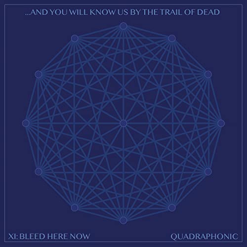 XI: Bleed Here Now von CENTURY MEDIA