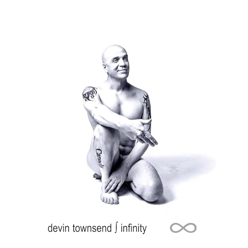 Infinity (25th Anniversary Release) [Vinyl LP] von Insideoutmusic Catalog (Sony Music)