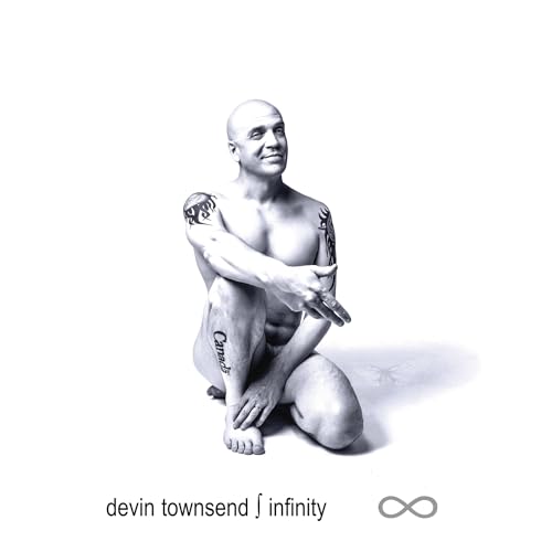 Infinity (25th Anniversary Release) von Insideoutmusic Catalog (Sony Music)
