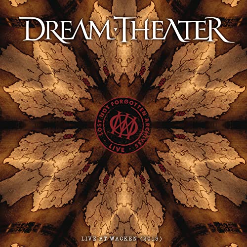 Lost Not Forgotten Archives: Live at Wacken (2015) [Vinyl LP] von CENTURY MEDIA