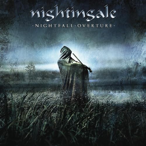 Nightfall Overture (Re-Issue) von The Orchard