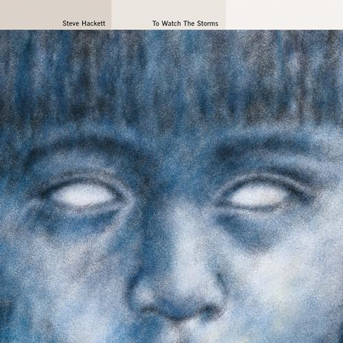 To Watch the Storms (Vinyl Re-Issue 2023) [Vinyl LP] von Victrola