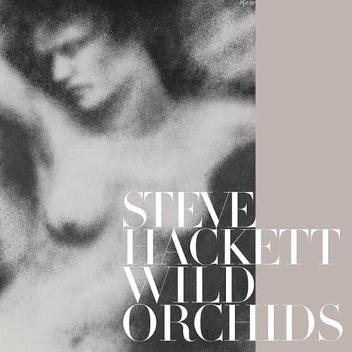 Wild Orchids (Vinyl Re-Issue 2023) [Vinyl LP] von Insideoutmusic Catalog (Sony Music)