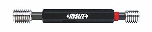 INSIZE 4642-8L ISO1502 metrisches Feingewinde, M8 x 0,75 von Insize