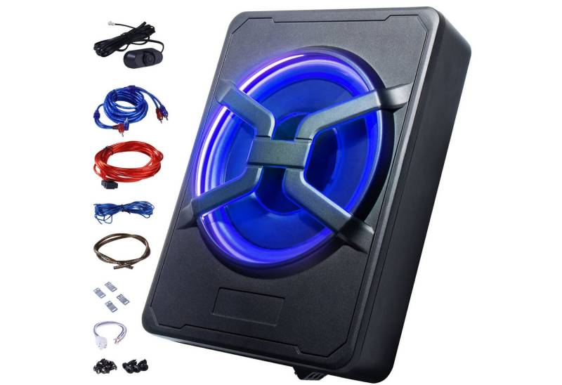 Insma Auto-Subwoofer von Insma