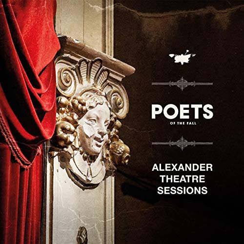 Alexander Theatre Sessions [Musikkassette] von Insomniac / Cargo