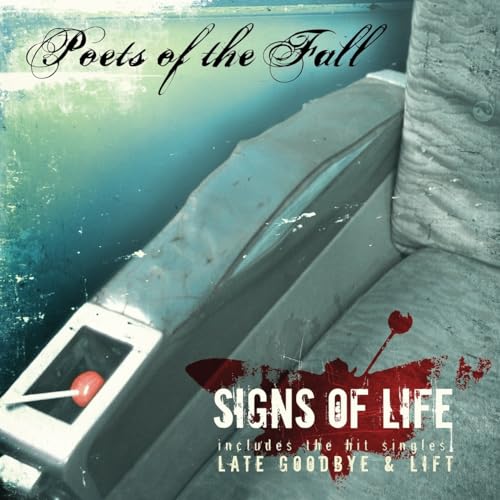 Signs of Life (Ltd.Curacao Vinyl) [Vinyl LP] von Insomniac / Cargo