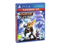 Ratchet & Clank (Playstation Hits) game, PS4 von Insomniac Games