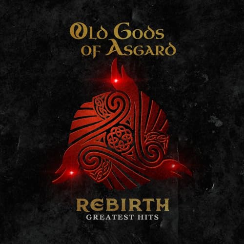 Rebirth - Greatest Hits [Vinyl LP] von Insomniac Music