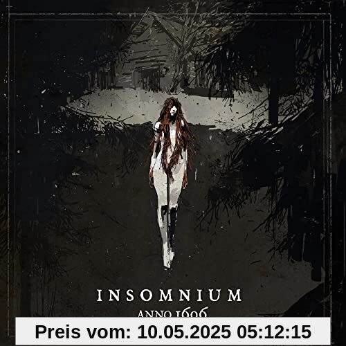Anno 1696 Anno 1696 von Insomnium