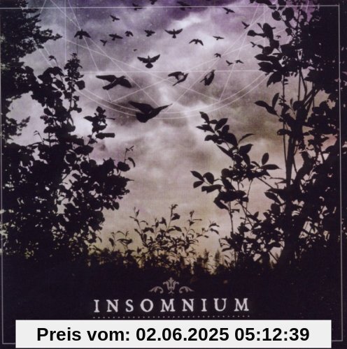 One for Sorrow von Insomnium