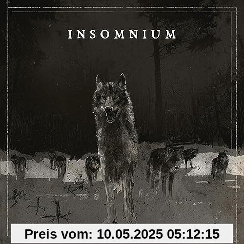Songs of the Dusk - Ep Songs of the Dusk - Ep von Insomnium