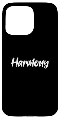Harmony Hülle für iPhone 15 Pro Max Harmony Hülle für iPhone 15 Pro Max von Inspiration gifts