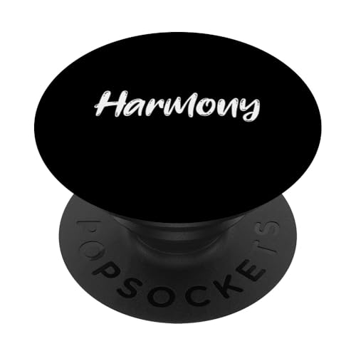 Harmony PopSockets Klebender PopGrip Harmony PopSockets Klebender PopGrip von Inspiration gifts