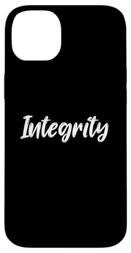 Integrity Person Hülle für iPhone 14 Plus Integrity Person Hülle für iPhone 14 Plus von Inspiration gifts