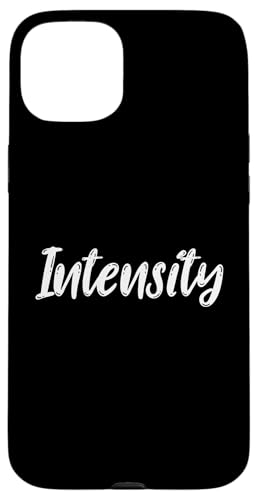 Intensity Hülle für iPhone 15 Plus Intensity Hülle für iPhone 15 Plus von Inspiration gifts
