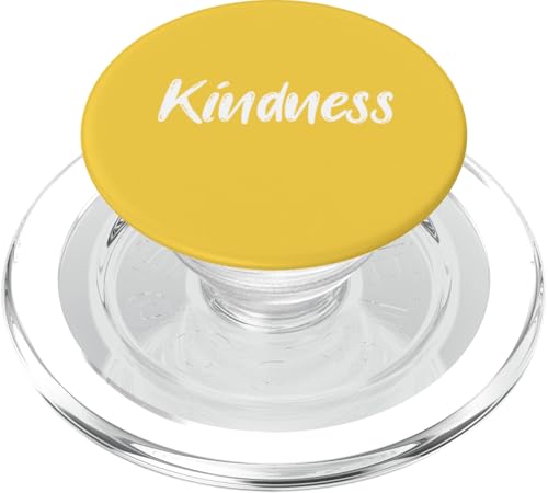Kindness Person PopSockets PopGrip für MagSafe von Inspiration gifts