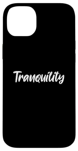 Tranquility Hülle für iPhone 14 Plus Tranquility Hülle für iPhone 14 Plus von Inspiration gifts