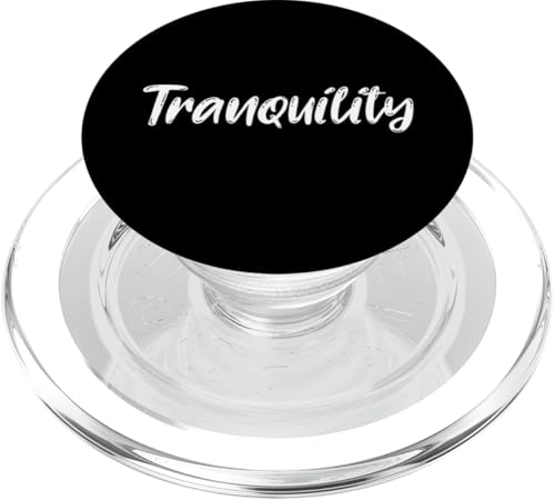 Tranquility PopSockets PopGrip für MagSafe Tranquility PopSockets PopGrip für MagSafe von Inspiration gifts