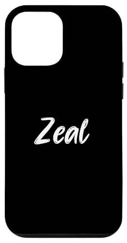 Zeal Hülle für iPhone 12 mini Zeal Hülle für iPhone 12 mini von Inspiration gifts