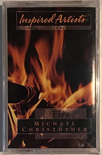 Fire [Musikkassette] von Inspired Artists