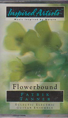 Flowerbound [Musikkassette] von Inspired Artists