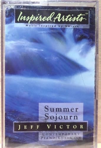 Summer Sojourn [Musikkassette] von Inspired Artists