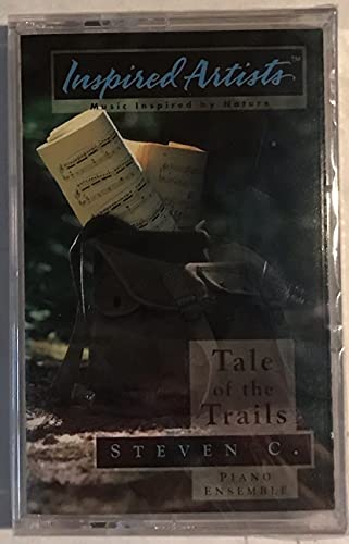 Tale of the Trails [Musikkassette] von Inspired Artists