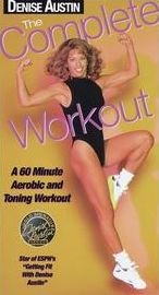 Complete Workout.A 60 Minute a [DVD-Audio] von Inspired Studios