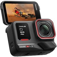 Insta360 Ace Pro 2 Actioncam Standard-Bundle Insta360 Ace Pro 2 Actioncam Standard-Bundle von Insta 360