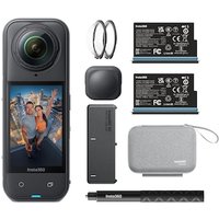 Insta360 X5 360-Grad-Action-Kamera Essentials Combo Insta360 X5 360-Grad-Action-Kamera Essentials Combo von Insta 360