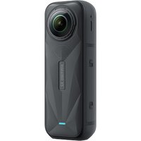 Insta360 X5 360-Grad-Action-Kamera Motorrad Combo von Insta 360