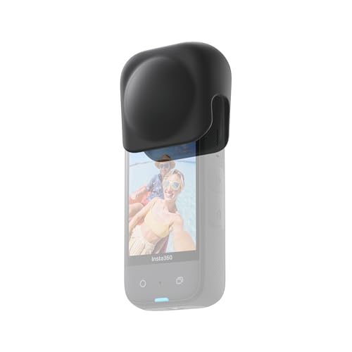 Insta 360 X3 Objektivschutz Insta 360 X3 Objektivschutz von Insta360