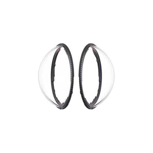 Insta360 4 x Premium-Objektivschutz von Insta360