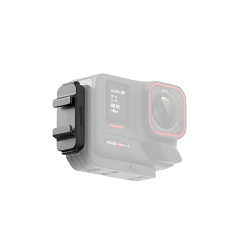 Insta360 Ace Pro 2/Ace Pro/Ace Schnellspann-Zubehörschuh von Insta360