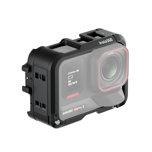 Insta360 Ace Pro 2 Utility Frame Insta360 Ace Pro 2 Utility Frame von Insta360