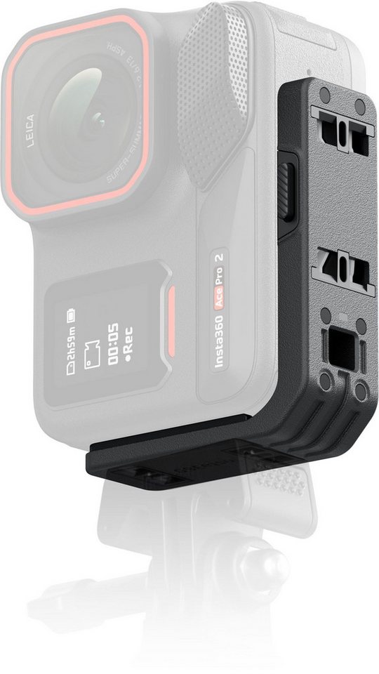 Insta360 Ace Pro 2/Ace Pro Vertical-Horizontal Mou Zubehör Drohne von Insta360