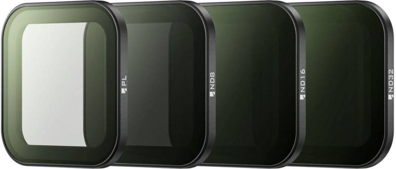 Insta360 Ace Pro ND Filter Set Zubehör Drohne von Insta360