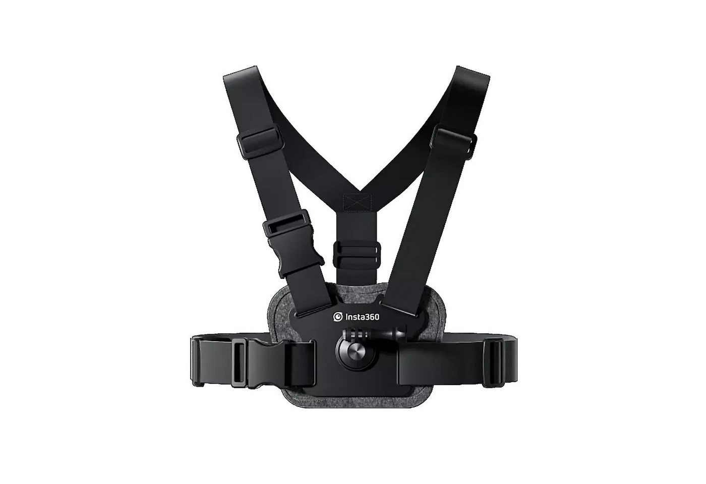 Insta360 Brustgurt Insta360 Brustgurt für Insta360 X4 AcePro Go3 X3 One RS Universal Insta360 Brustgurt Insta360 Brustgurt für Insta360 X4 AcePro Go3 X3 One RS Universal von Insta360