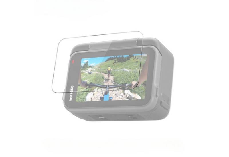 Insta360 Displayschutzfolie Insta360 Ace Pro & Ace Pro 2 Displayschutz von Insta360