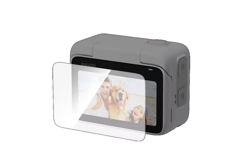 Insta360 Displayschutzfolie Insta360 GO 3 Displayschutz von Insta360
