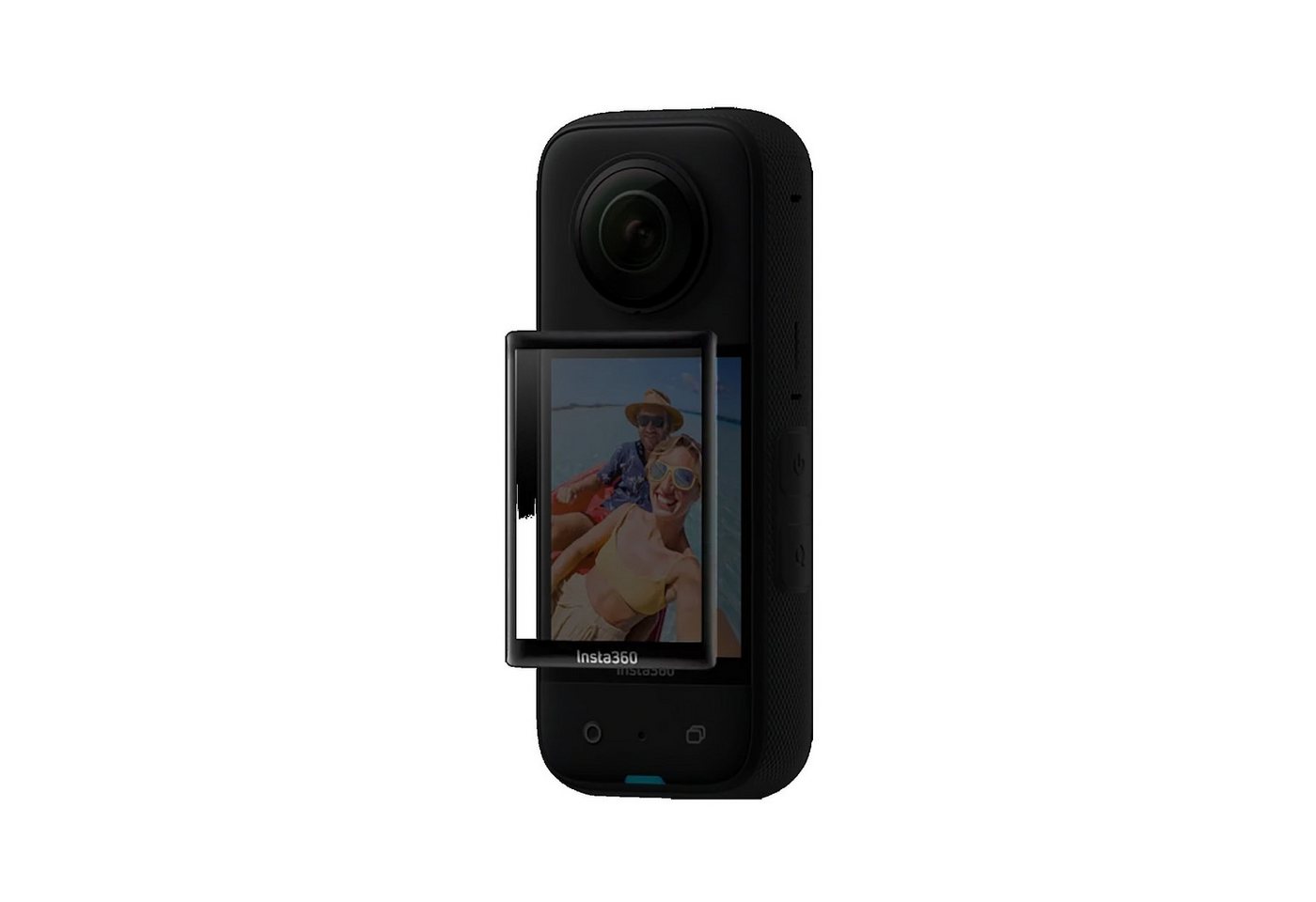 Insta360 Displayschutzfolie Insta360 X3 Displayschutz Insta360 Displayschutzfolie Insta360 X3 Displayschutz von Insta360