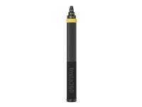 Insta360 Extended Edition - Selfie-Bar - für Insta360 ONE R 1-Zoll, One R Expert Edition, ONE R Trio Edition, ONE RS 1-Zoll, One X2, X3 Insta360 Extended Edition - Selfie-Bar - für Insta360 ONE R 1-Zoll, One R Expert Edition, ONE R Trio Edition, ONE RS 1-Zoll, One X2, X3 von Insta360