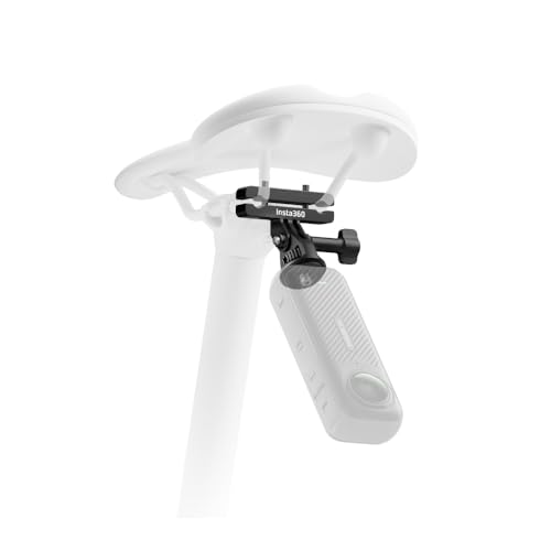 Insta360 Fahrrad-Heckhalterungs-Set von Insta360