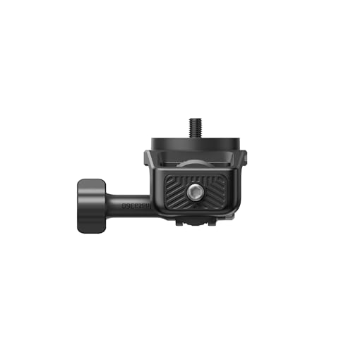 Insta360 Fahrradcomputer-Halterung (integrierter Lenker) für Kameras, Monitore und Fahrradcomputer von Insta360